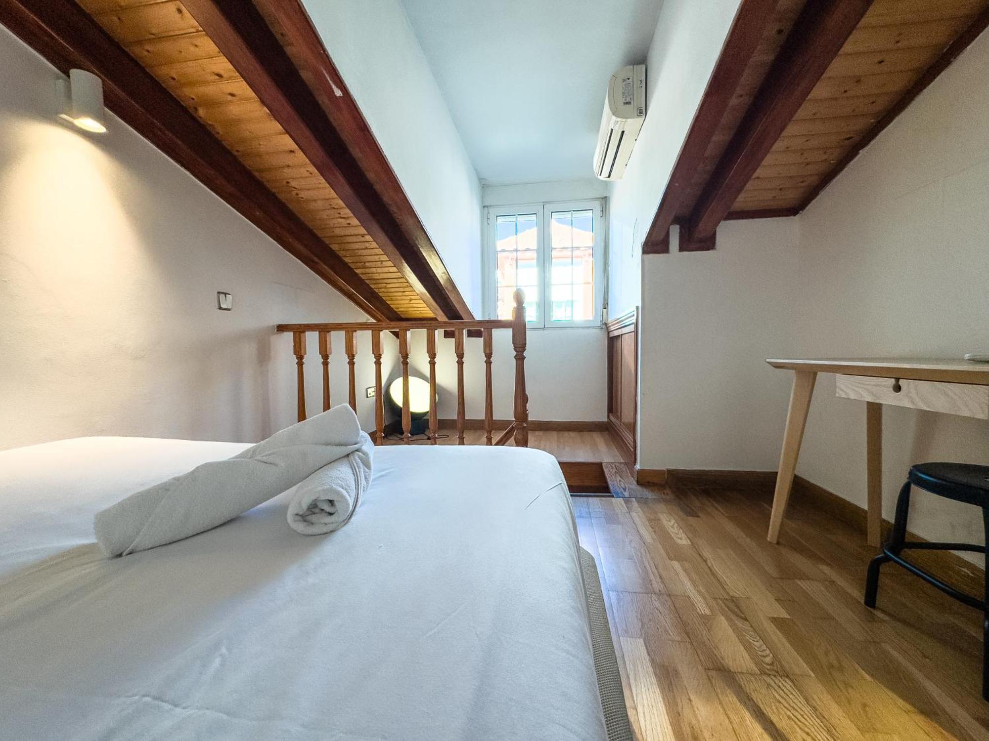 Casa De Las Letras Мадрид Номер фото
