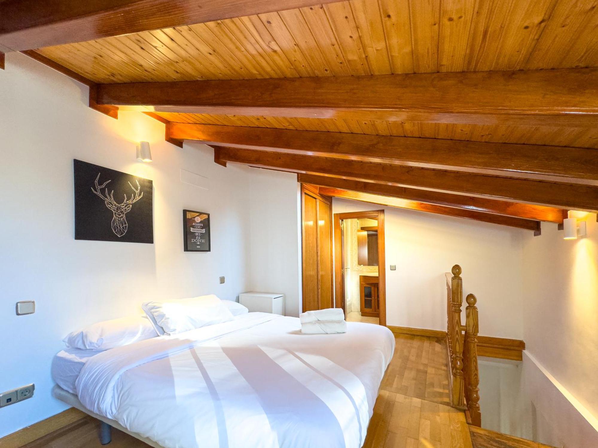 Casa De Las Letras Мадрид Номер фото
